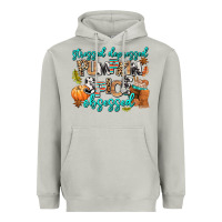Moon Dust stressed depressed pumpkin spice obsessed Heavyweight Hoodie - AdoDesignShop
