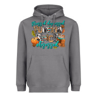 Storm stressed depressed pumpkin spice obsessed Heavyweight Hoodie - AdoDesignShop