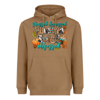 Toasted Coconut stressed depressed pumpkin spice obsessed Heavyweight Hoodie - AdoDesignShop