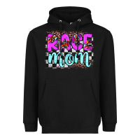 Black race mom Heavyweight Hoodie - JahusDesignShop