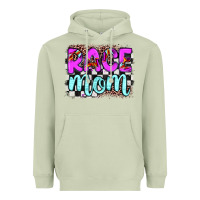 Matcha race mom Heavyweight Hoodie - JahusDesignShop