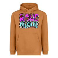 Meerkat race mom Heavyweight Hoodie - JahusDesignShop
