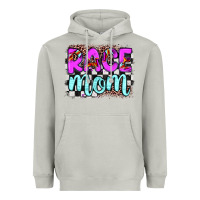 Moon Dust race mom Heavyweight Hoodie - JahusDesignShop