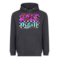 Smoke race mom Heavyweight Hoodie - JahusDesignShop