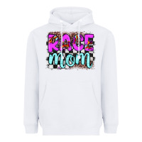 White race mom Heavyweight Hoodie - JahusDesignShop