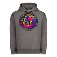 Pigment Tornado para life Urban Hoodie - MaliasSmallBusiness