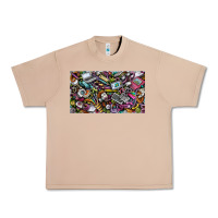 Burro 6bxva8dmzvnj8kavrqzzmp Urban Heavy Tee - chombo