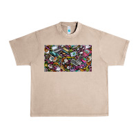 French Oak 6bxva8dmzvnj8kavrqzzmp Urban Heavy Tee - chombo