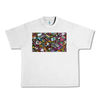 Lunar Rock 6bxva8dmzvnj8kavrqzzmp Urban Heavy Tee - chombo