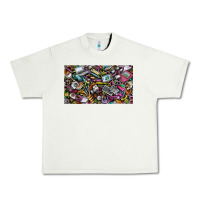 Pistachio 6bxva8dmzvnj8kavrqzzmp Urban Heavy Tee - chombo