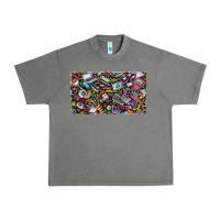 Tornado 6bxva8dmzvnj8kavrqzzmp Urban Heavy Tee - chombo