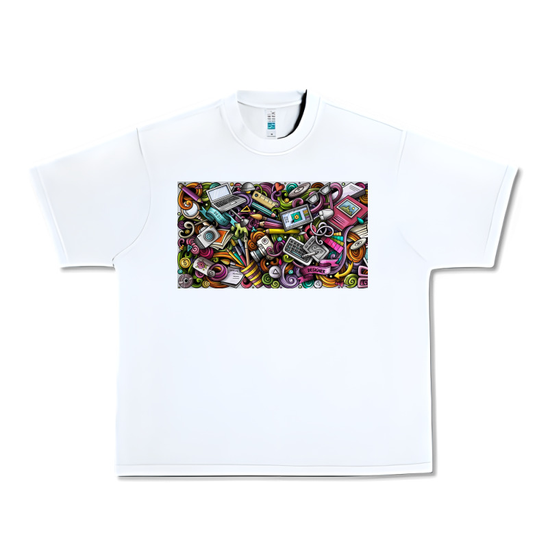 6bxva8dmzvnj8kavrqzzmp Urban Heavy Tee by chombo | Teevron
