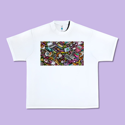 6bxva8dmzvnj8kavrqzzmp Urban Heavy Tee Designed By Chombo