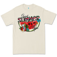Bone sweet summer time Premium Tee - SublimationCraftShop