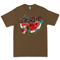 Cacao sweet summer time Premium Tee - SublimationCraftShop