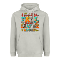 Moon Dust if you dont like fall you can leaf me alone Heavyweight Hoodie - AdoDesignShop