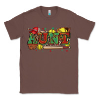 Chestnut aunt softball Classic Tee - Zillion Design Studio