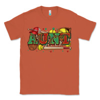 Copper aunt softball Classic Tee - Zillion Design Studio