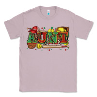 Lilac aunt softball Classic Tee - Zillion Design Studio