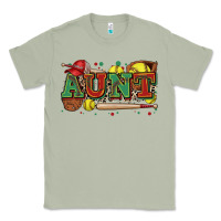 Matcha aunt softball Classic Tee - Zillion Design Studio