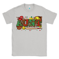 Moon Dust aunt softball Classic Tee - Zillion Design Studio