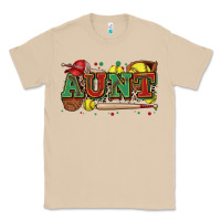 Mushroom aunt softball Classic Tee - Zillion Design Studio