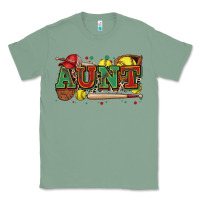 Sage aunt softball Classic Tee - Zillion Design Studio