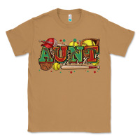 Toasted Coconut aunt softball Classic Tee - Zillion Design Studio