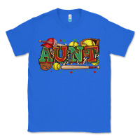 True Royal aunt softball Classic Tee - Zillion Design Studio