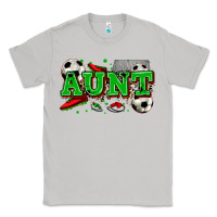 Moon Dust aunt soccer Classic Tee - Zillion Design Studio