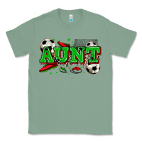 Sage aunt soccer Classic Tee - Zillion Design Studio
