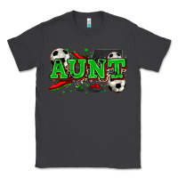 Smoke aunt soccer Classic Tee - Zillion Design Studio