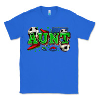 True Royal aunt soccer Classic Tee - Zillion Design Studio