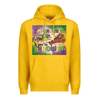 Lemon i'm catchin' if you're throwin Premium Hoodie - MaliasSmallBusiness