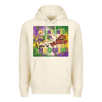 Tofu i'm catchin' if you're throwin Premium Hoodie - MaliasSmallBusiness
