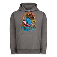 Pigment Tornado lord have mercy baby got her blue jeans on Urban Hoodie - NancyCooperArtShop