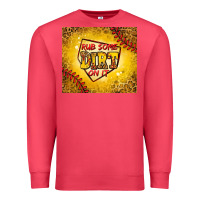 Cardinal rub some dirt on it softball Premium Sweatshirt - Jasminsmagicworld