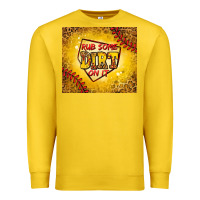 Lemon rub some dirt on it softball Premium Sweatshirt - Jasminsmagicworld