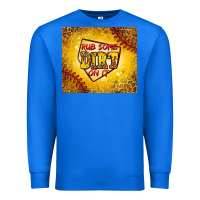 True Royal rub some dirt on it softball Premium Sweatshirt - Jasminsmagicworld
