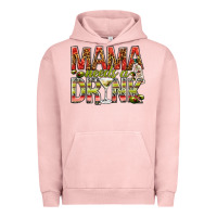 Mama Needs A Drink Urban Hoodie | Teevron
