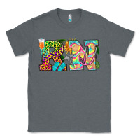 Charcoal Heather summer rn Classic Tee - texasbilliewilder