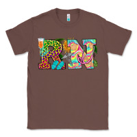 Chestnut summer rn Classic Tee - texasbilliewilder