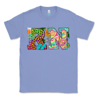 Colony Blue summer rn Classic Tee - texasbilliewilder