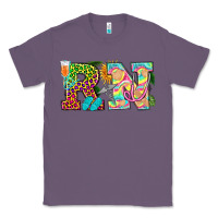 Lavender summer rn Classic Tee - texasbilliewilder