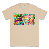 Mushroom summer rn Classic Tee - texasbilliewilder