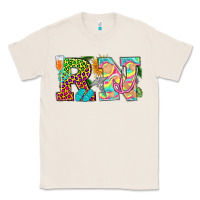 Natural summer rn Classic Tee - texasbilliewilder
