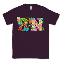 Plum summer rn Classic Tee - texasbilliewilder