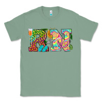 Sage summer rn Classic Tee - texasbilliewilder