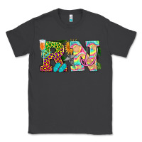 Smoke summer rn Classic Tee - texasbilliewilder