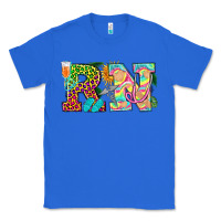 True Royal summer rn Classic Tee - texasbilliewilder